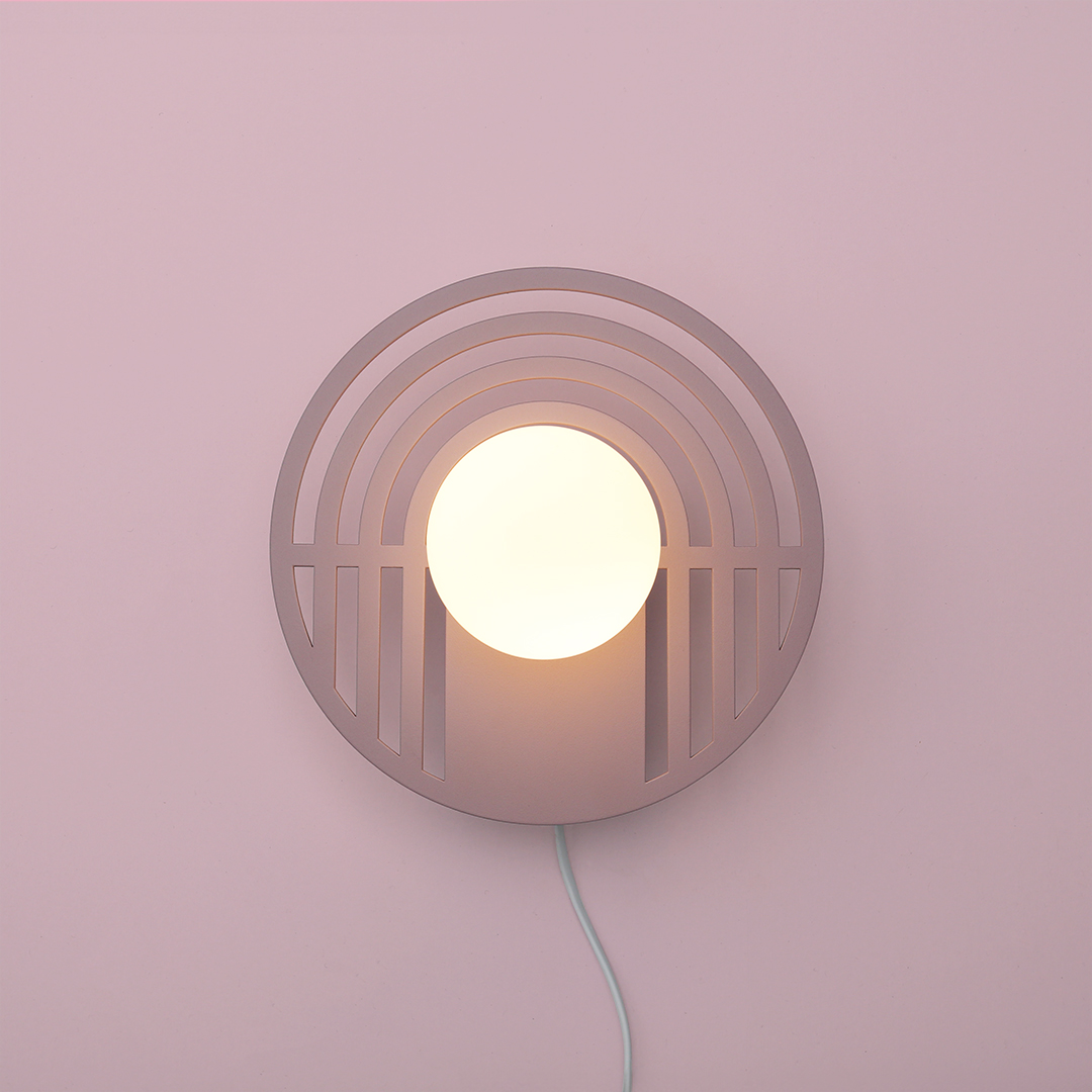 Circlight / Wall